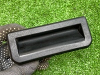 Ручка открывания багажника