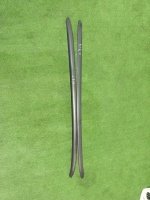 Рейлинги крыши