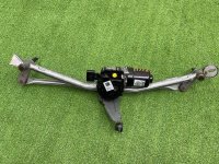 Моторчик стеклоочистителя передний