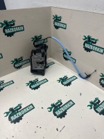 Замок двери