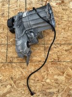 Раздаточная коробка