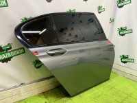 Дверь боковая