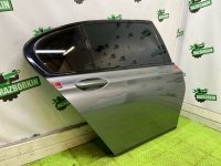 Дверь боковая