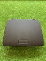 Вещевое отделение Вещевое отделение