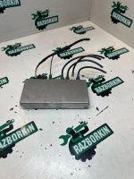 Блок управления камеры 360 Блок управления камеры 360