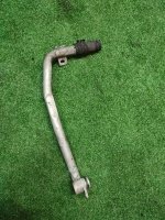 Трубка системы охлаждения