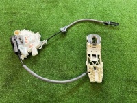 Замок двери комплект