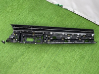 Дефлектор обдува салона