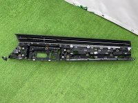 Дефлектор обдува салона