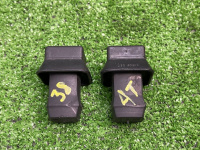 Крепление радиатора