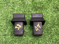 Крепление радиатора