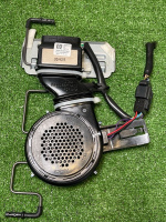 Вентиляция сидений