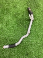 Трубка системы охлаждения