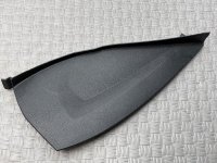 накладка торпедо