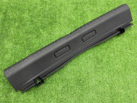 Накладка замка багажника