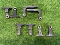 Петля двери