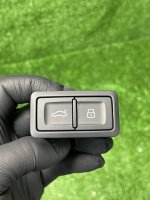 Кнопка крышки багажника