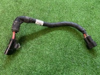 Проводка рулевой рейки