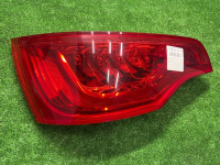 Фонарь задний