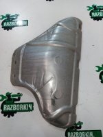 Тепловой экран