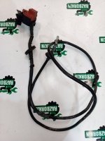 Клемма аккумулятора