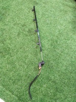 Подсветка двери