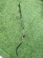 Подсветка двери