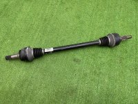 Приводной вал