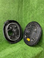 Корпус воздушного фильтра