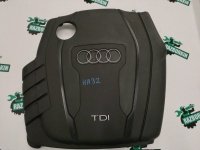 Крышка ДВС декоративная