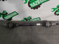 Приводной вал