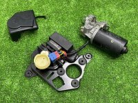 Моторчик люка