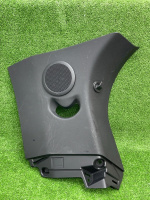 Накладка стойки