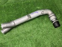 Патрубок интеркулера