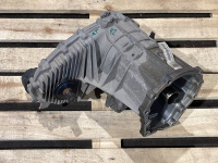 Раздаточная коробка