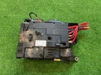 Блок предохранителей