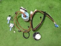 Насос топливный Насос топливный