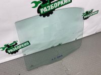 Стекло двери