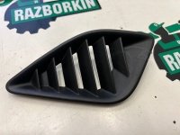 Дефлектор воздушный
