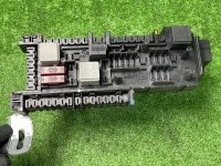 Блок предохранителей SAM