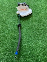 Замок двери