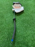 Замок двери