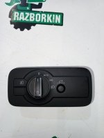 Блок управления светом Блок управления светом