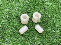 Втулка крепления стекла