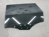 Стекло двери