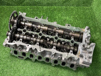 Головка блока цилиндров