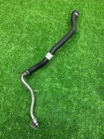 Патрубок системы охлаждения