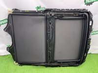 Рама с приводом люка