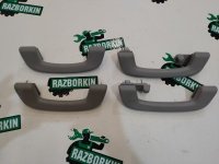 Ручка потолка