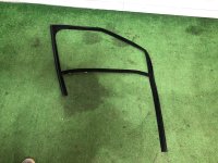 Уплотнитель стекла двери